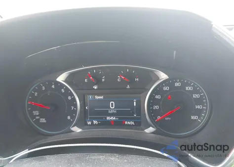 2019 Chevrolet Equinox Lt from USA, damaged, VIN 3GNAXUEVXKS610860